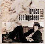 Bruce Springsteen ‎– 18 Tracks CD, Gebruikt, Ophalen of Verzenden, Poprock