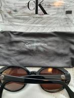 Calvin Klein zonnebril, Sieraden, Tassen en Uiterlijk, Zonnebrillen en Brillen | Dames, Overige merken, Ophalen of Verzenden, Zonnebril