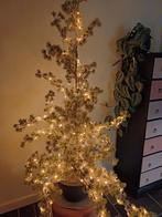 Kunstkerstboom Ceder, Ophalen