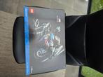 Lego technic 42130 BMW M1000RR, Ophalen of Verzenden, Zo goed als nieuw, Complete set, Lego