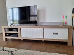Henders en hazel tv meubel, Ophalen, 150 tot 200 cm, Minder dan 100 cm, 25 tot 50 cm