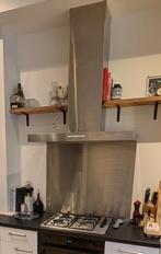 Faber afzuigkap ZGAN, Ophalen, Zo goed als nieuw, 200 tot 400 m³ per uur, Onderbouw afzuigkap