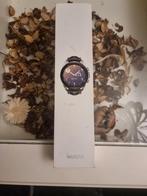 Samsung GPS Galaxy Watch3 45mm SILVER new in box, Overige materialen, Polshorloge, Overige materialen, Nieuw
