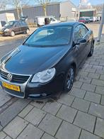 Volkswagen eos, cabriolet goed rijdende auto, Auto's, Volkswagen, Particulier, Te koop