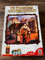 De poorters van Nieuwstad, Drie of vier spelers, Ophalen of Verzenden, Zo goed als nieuw, 999  Games
