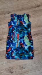 Jurkje dubbel zijdig te dragen, Ophalen of Verzenden, Zo goed als nieuw, Maat 46/48 (XL) of groter, Boven de knie