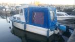 Motorboot 'Ton Bodewes Commander 6', Watersport en Boten, Ophalen, 10 tot 30 pk, Gebruikt, 6 tot 9 meter