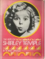 SHIRLEY TEMPLE, The Films of...- Robert  Windeler. (1978), Gelezen, Robert Winderer, Ophalen of Verzenden, Film, Tv en Media