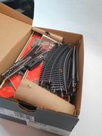 Lima HO Rails - Schoenendoos Vol!, Hobby en Vrije tijd, Ophalen of Verzenden