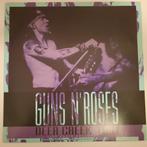 LP "Deep Creek 1991" - Guns 'n' Roses, Ophalen of Verzenden, Zo goed als nieuw