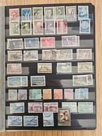 Postzegelverzameling Finland, Verzenden, Buitenland