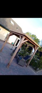 Tuinhuis Overkapping - Nieuw!, Ophalen of Verzenden, Nieuw, Veranda