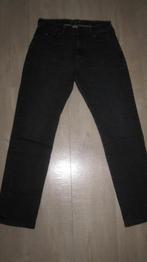 Tommy Hilfiger zwarte spijkerbroek maat 176., Ophalen of Verzenden, Tommy Hilfiger, Jongen, Broek