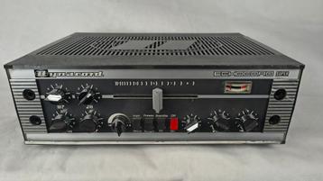 Dynacord Echocord Super 75 tape echo met verengalm en mods beschikbaar voor biedingen