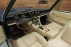 Jensen Interceptor MK3 Cabriolet | Gerestaureerd | 1977, Achterwielaandrijving, Beige, Cabriolet, Leder