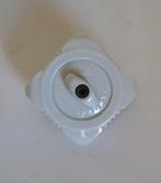 wit porselein schakelaar antiek jaren'20 original kontakt., Antiek en Kunst, Ophalen of Verzenden