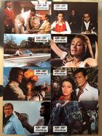 Originele James Bond 007 “Live and Let Die” 2 x LC posters, Verzamelen, Film en Tv, Ophalen of Verzenden, Zo goed als nieuw, Foto of Kaart