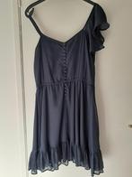 Blue party/cocktail dress New Look, Maat 38/40 (M), Blauw, New Look, Nieuw