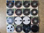 16 banden van 18 cm, Audio, Tv en Foto, Bandrecorders, Ophalen of Verzenden