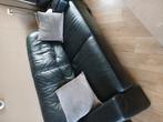 Gratis af te halen, Huis en Inrichting, Banken | Bankstellen, Gebruikt, 150 tot 200 cm, Tweepersoons, Ophalen of Verzenden