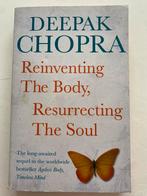 Reinventing the body, resurrecting the soul, Boeken, Gelezen, Ophalen of Verzenden