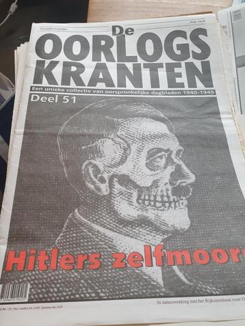 Voorpagina van verzamelwerk.  beschikbaar voor biedingen