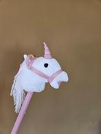 Stokpaard Hobby Horse Eenhoorn, Ophalen, Zo goed als nieuw