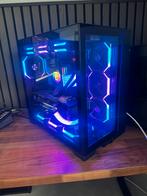 High End Gaming Pc, Computers en Software, Desktop Pc's, 32 GB, Intel Core i9, Ophalen of Verzenden, Zo goed als nieuw