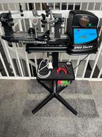 Bespanmachine elektrisch tennisracket Penta 8900 electro, Sport en Fitness, Tennis, Ophalen, Grip of Snaar, Overige merken
