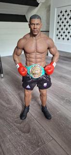 Mike Tyson, Verzamelen, Ophalen of Verzenden, Gebruikt