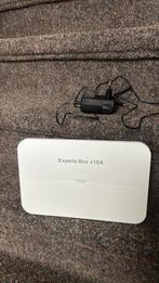 Experia box v10A, Computers en Software, Ophalen, Zo goed als nieuw