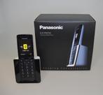 Design DECT telefoon Panasonic KX-PRS110, 1 handset, Ophalen of Verzenden, Panasonic, Panasonic