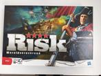 Risk Bordspel - Wereldverovering!, Hobby en Vrije tijd, Gezelschapsspellen | Bordspellen, Vijf spelers of meer, Ophalen of Verzenden