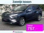 Toyota RAV4 2.5 Hybrid AWD Executive Premium Pack & JBL, Automaat, Gebruikt, Euro 6, 4 cilinders
