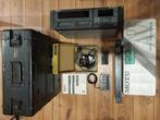 Alesis HD24 24 track recorder, Ophalen of Verzenden, Gebruikt, Audio