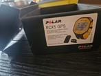 Polar RCX5 GPS, Sieraden, Tassen en Uiterlijk, Sporthorloges, Zwart, Ophalen of Verzenden, Gebruikt, Windows