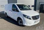 Mercedes-Benz Vito 114 Lang Automaat Distronic Trekhaak 2500, Auto's, Automaat, Gebruikt, 4 cilinders, 2500 kg