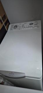 Aeg bovenlader wasmachine, Ophalen of Verzenden, Gebruikt