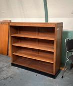 Art deco boekenkast, Antiek en Kunst, Antiek | Meubels | Kasten, Ophalen