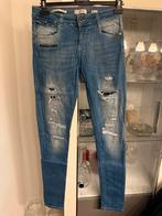 Skinny jeans Zhrill size 28 ( maat 36 ), Kleding | Dames, Spijkerbroeken en Jeans, Blauw, Ophalen of Verzenden, Zo goed als nieuw
