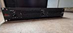 DBX 1215 2x15 bands Equalizer, Ophalen, Gebruikt, Audio