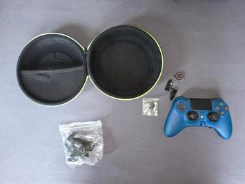 Scuf Impact PS4 Controller beschikbaar voor biedingen
