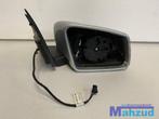 MERCEDES C KLASSE W204 Grijs spiegel rechts, Gebruikt, -, Ophalen of Verzenden, -