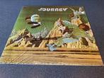 Journey - Journey Vinyl LP, Ophalen of Verzenden, Gebruikt, 12 inch, Rock-'n-Roll