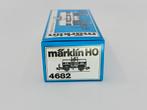 Marklin 4682 - Ketelwagen "Südzucker" van de DB, Wisselstroom, Marklin, Wagon, Marklin