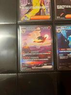 Pokemon SV2a Korean Masterset (Gedeeltelijk), Ophalen of Verzenden, Zo goed als nieuw, Meerdere kaarten