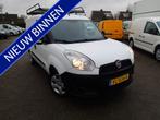 Fiat Doblò Cargo 1.3 MultiJet Actual VOORZIEN VAN AIRCO+TRE, Auto's, Voorwielaandrijving, Euro 5, Stof, Gebruikt