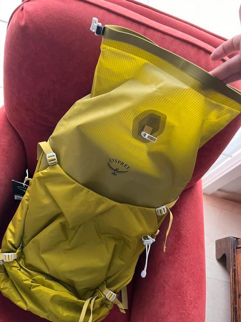 Osprey downburst 26 hiking rugzak., Sport en Fitness, Bergsport en Wandelen, Nieuw, Rugzak, Ophalen of Verzenden