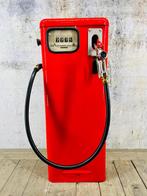 Tokheim benzine pomp, Verzamelen, Automaten | Overige, Ophalen of Verzenden, Zo goed als nieuw