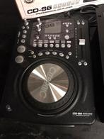Citronic, Muziek en Instrumenten, Dj-sets en Draaitafels, Ophalen, Zo goed als nieuw, Dj-set, Overige merken